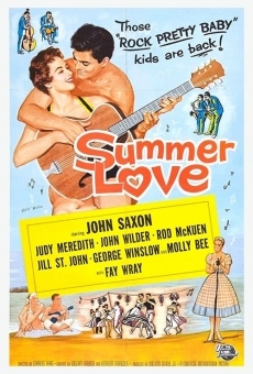 Summer Love streaming en ligne gratuit