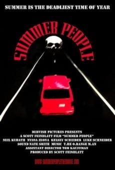 Summer people streaming en ligne gratuit