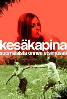 Kesäkapina