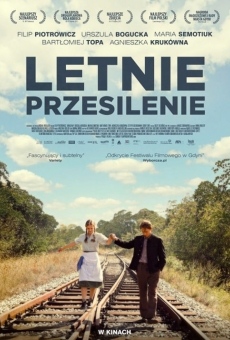 Letnie przesilenie streaming en ligne gratuit