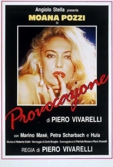 Provocazione online streaming