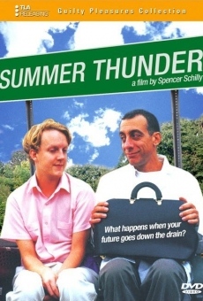 Summer Thunder online streaming