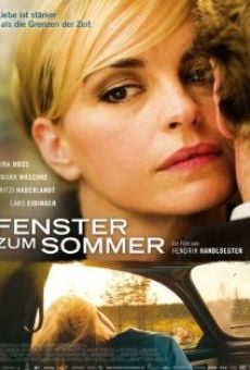 Fenster zum Sommer online kostenlos