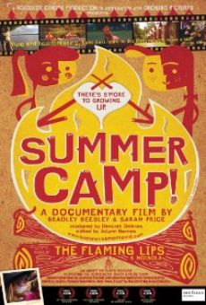 Película: Summercamp!