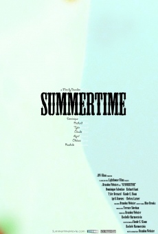 Summertime en ligne gratuit