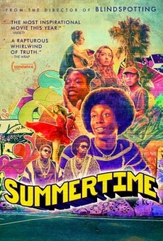 Summertime streaming en ligne gratuit