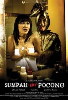 Película: Sumpah (ini) Pocong