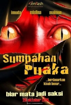 Sumpahan Puaka online free