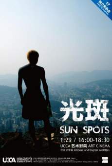 Ver película Sun Spots