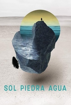 Sol piedra agua gratis