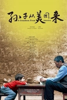 Sun zi cong Mei Guo lai streaming en ligne gratuit