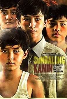 Ver película Sundalong kanin