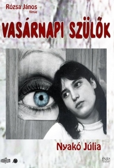 Vasárnapi szülök