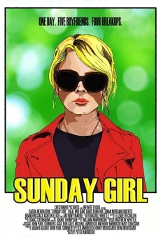 Sunday Girl gratis