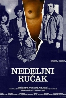 Nedeljni rucak online