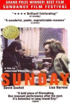 Sunday online streaming