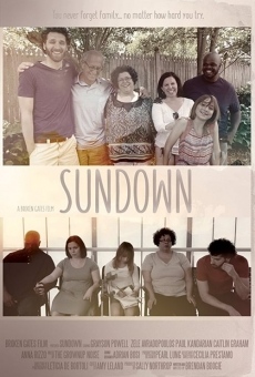 Ver película Sundown