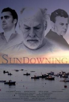 Sundowning online streaming