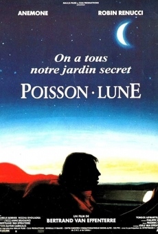 Poisson-lune en ligne gratuit