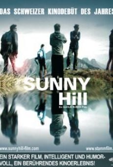 Sunny Hill online kostenlos