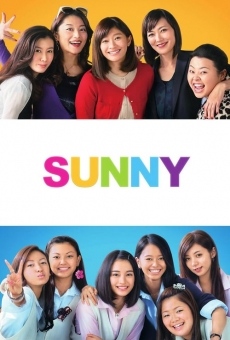 Ver película Sunny: Our Hearts Beat Together