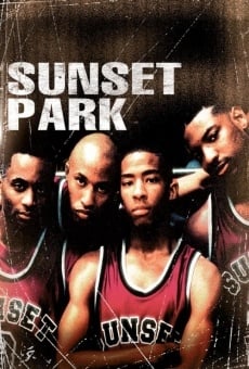 Sunset Park online free