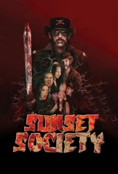 Sunset Society online kostenlos