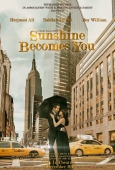 Sunshine Becomes You