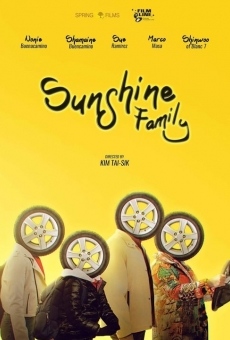 Sunshine Family en ligne gratuit