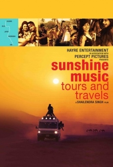 Sunshine Music Tours & Travels