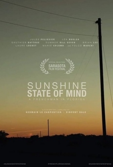 Watch Sunshine State of Mind online stream