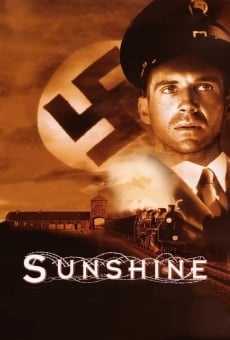 Sunshine - Ein Hauch von Sonnenschein