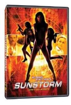 Película: Sunstorm