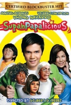 SupahPapalicious online kostenlos