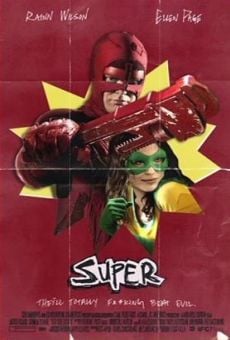 Super, película completa en español