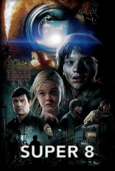 Super 8 online streaming