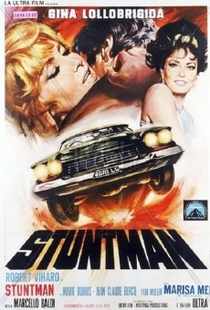 Stuntman en ligne gratuit