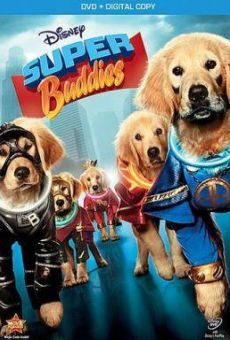 Película: Súper Buddies