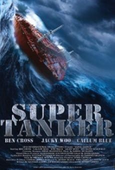 Super Tanker stream online deutsch