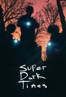 Super Dark Times en ligne gratuit