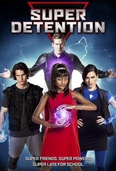 Super Detention online free