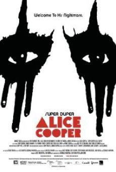 Super Duper Alice Cooper