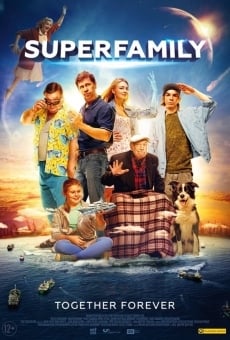 Super Family (2016)