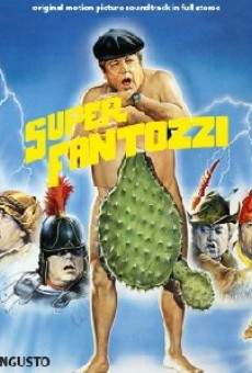 Super Fantozzi en ligne gratuit