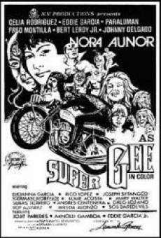 Película: Super Gee