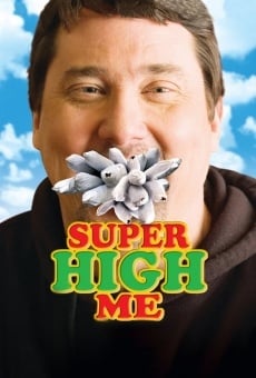 Película: Super High Me