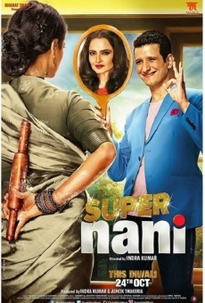 Super Nani on-line gratuito