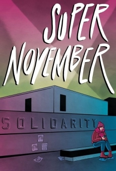 Super November en ligne gratuit