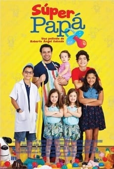 Super Papá online streaming