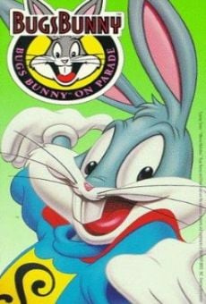 Looney Tunes' Merrie Melodie: Super-Rabbit online kostenlos